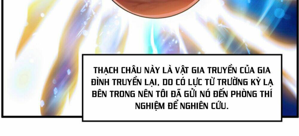 một đời thành tiên chapter 1 6