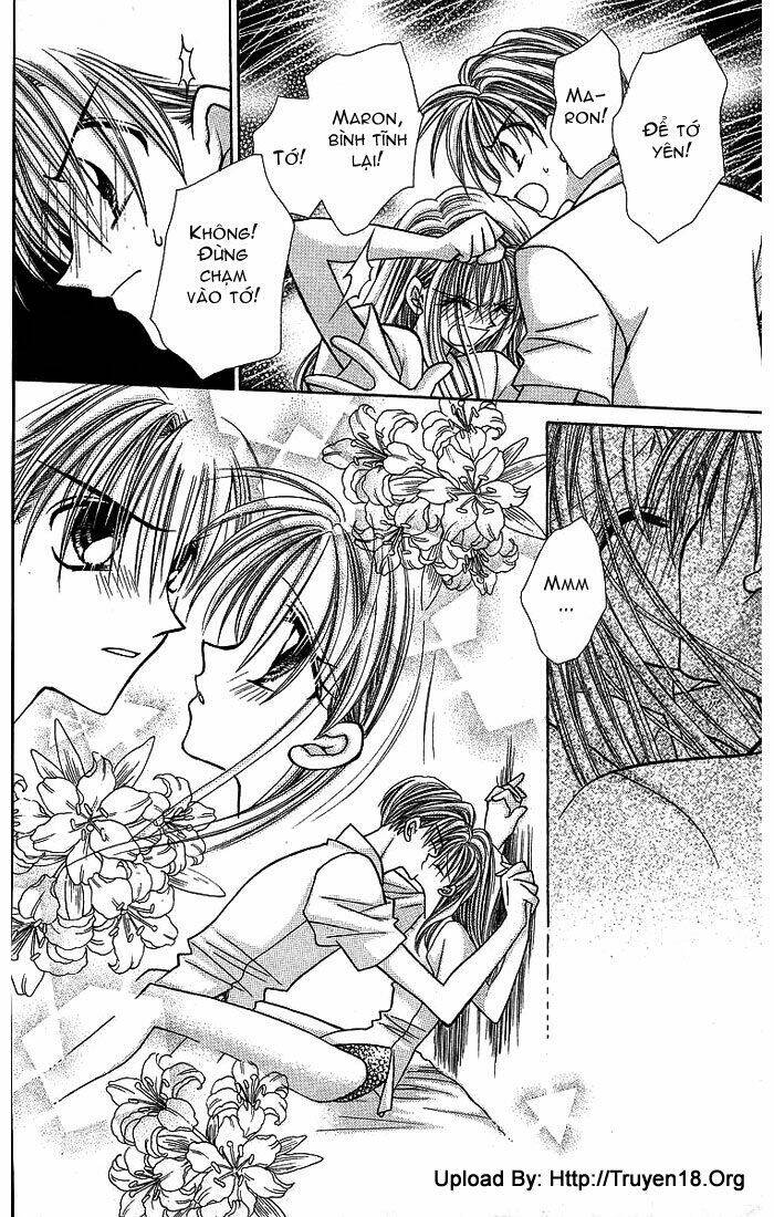 kamikaze kaitou jeanne chapter 22 18