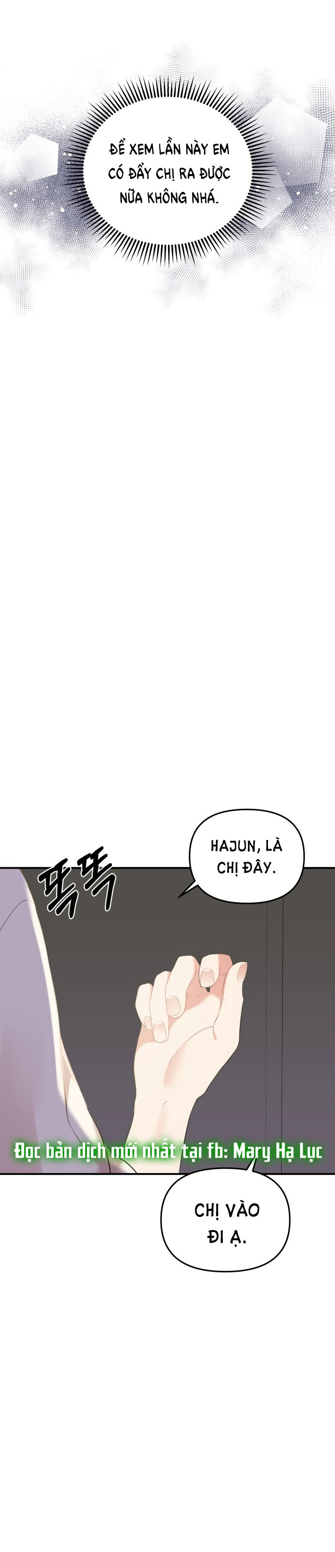 gửi em người đánh cắp những vì sao - to you who swallowed a star chapter 99.2 18