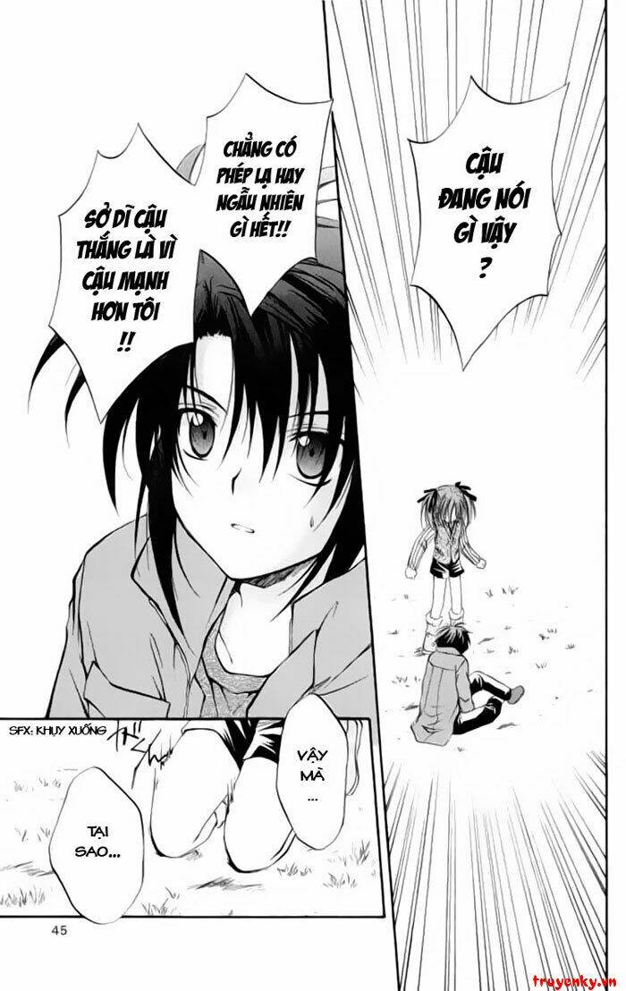 spiral: suiri no kizuna chapter 21 7