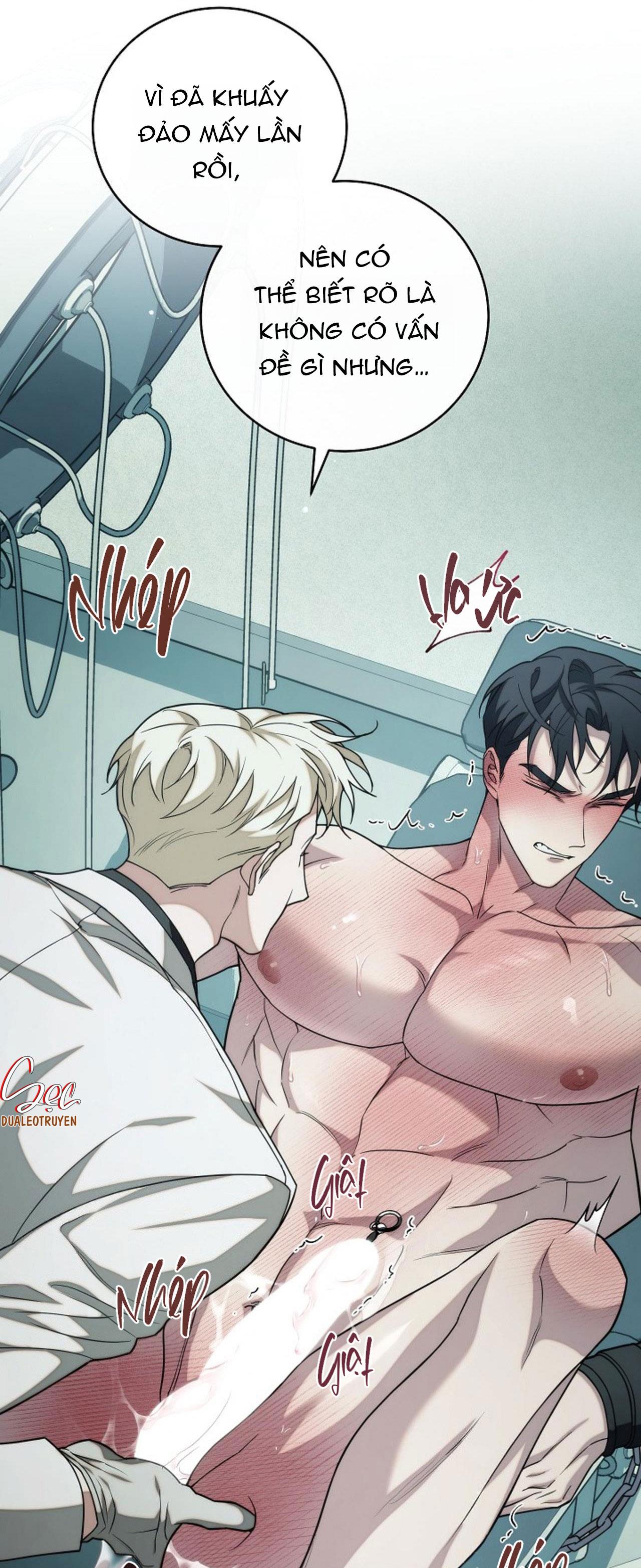 (abo)mối quan hệ không hoàn chỉnh chapter 19 4