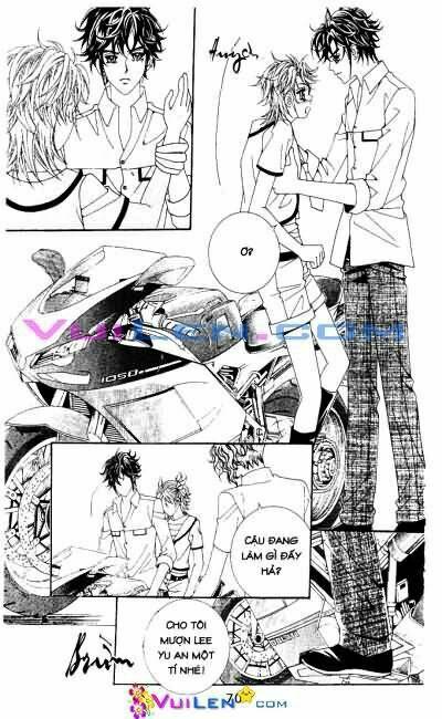 chạm mặt thần tượng chapter 11 70