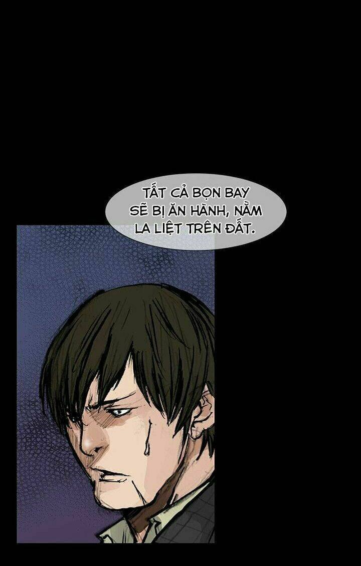 dokgo 2 | độc cô 2 chapter 34 3