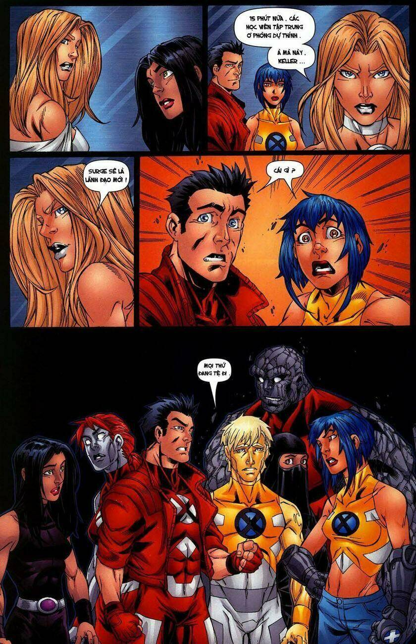 new x-men v2 - academy x chapter 23 20