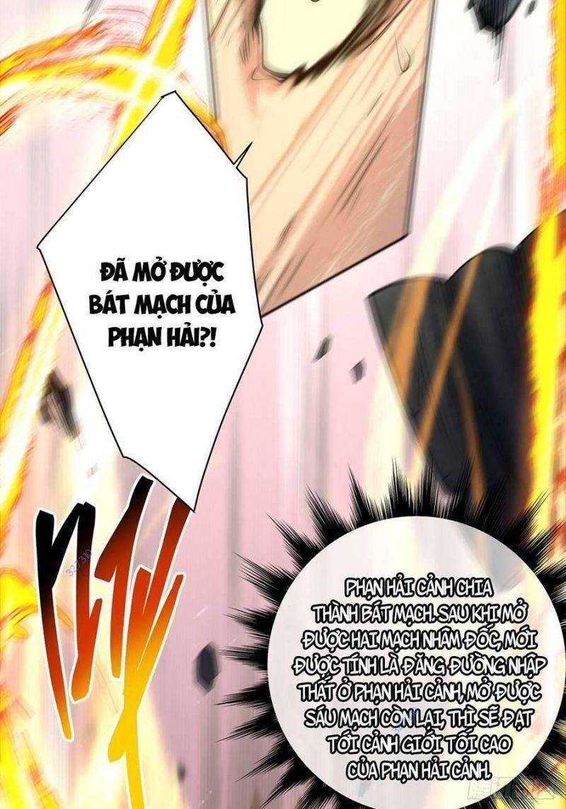 đồ đệ của ta đều là trùm phản diện chapter 22 15