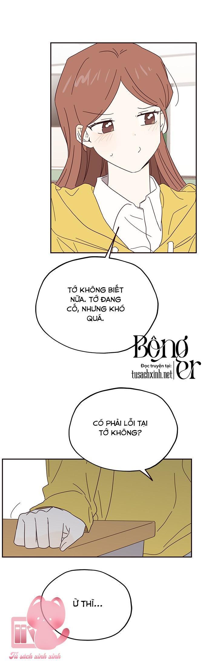 sợi chỉ tình yêu chapter 40 25