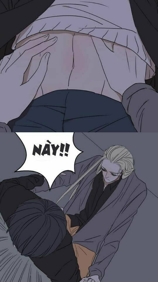 hóa ra chủ nhà siêu soái chapter 16 24