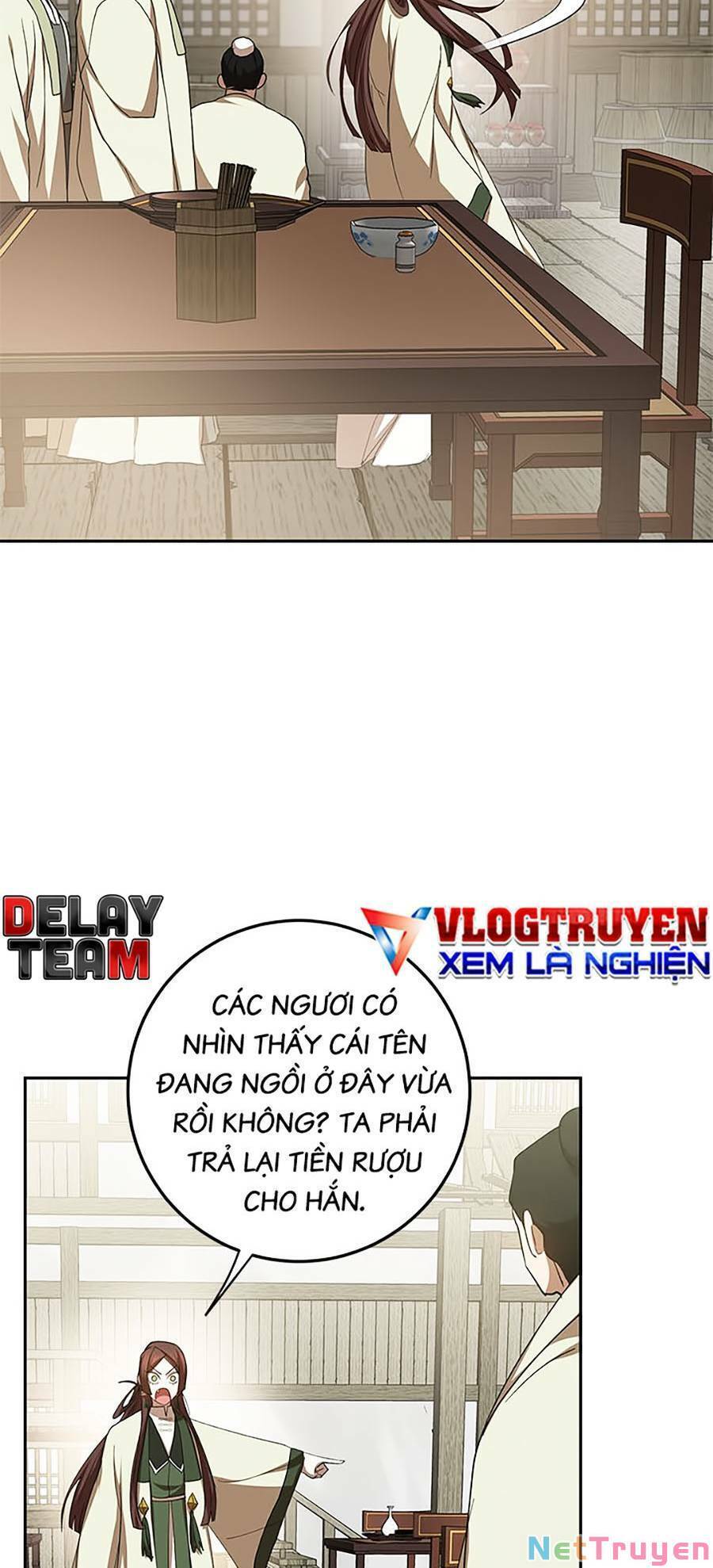 võ đang kỳ hiệp chapter 96 73