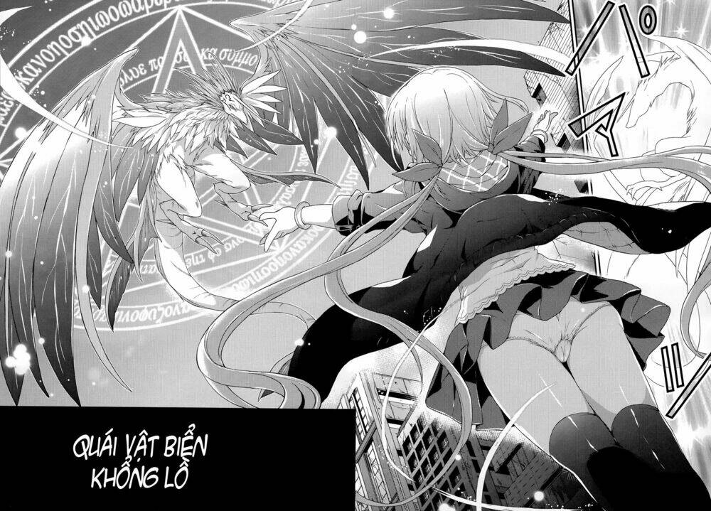 meiyaku no leviathan chapter 0 6