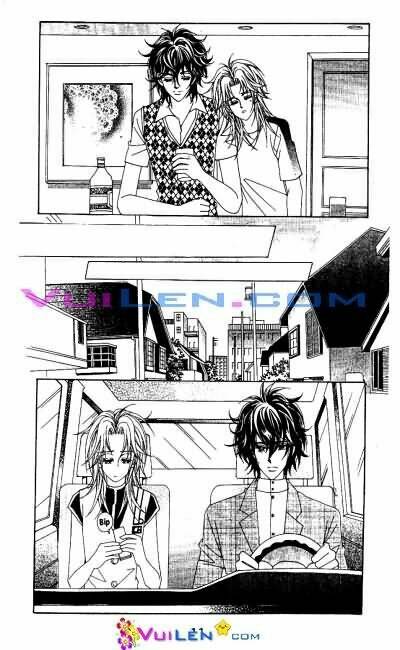 người duy nhất chapter 97 12