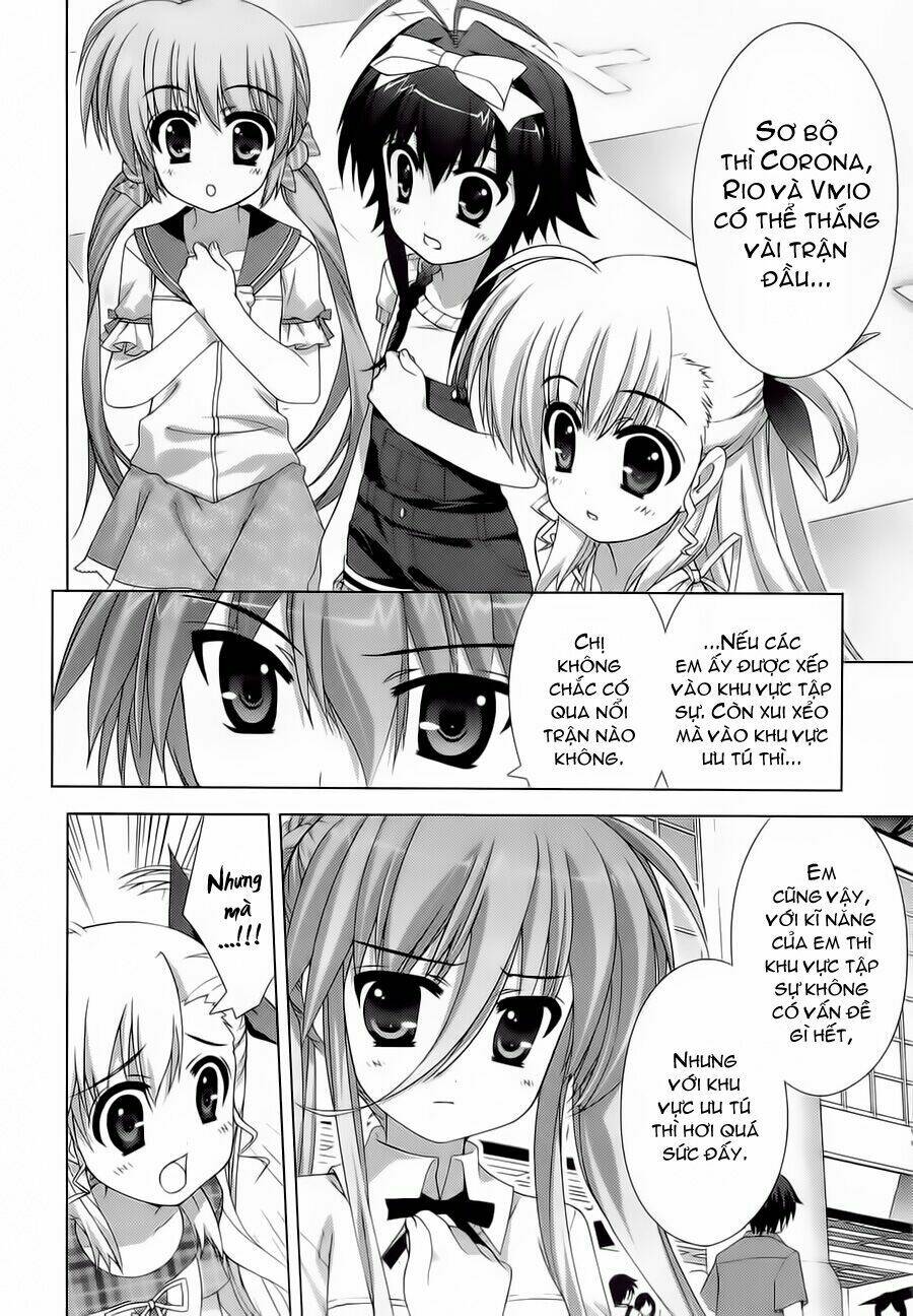 mahou shoujo lyrical nanoha vivid chapter 18 11