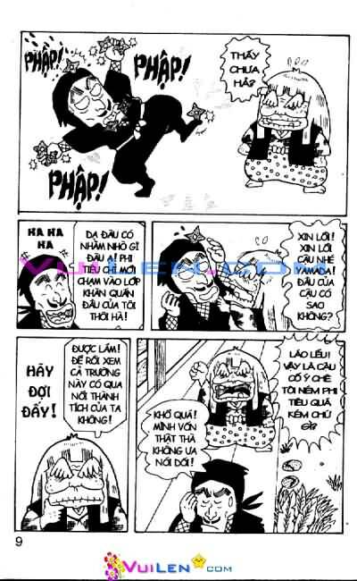 ninja loạn thị chapter 21 9