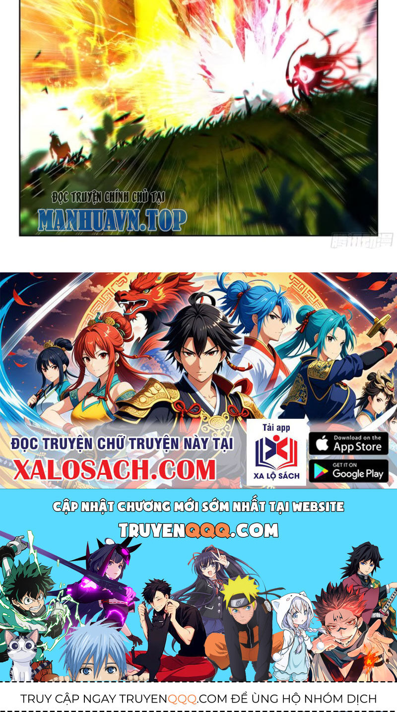 đấu la đại lục ii (tuyệt thế đường môn) chapter 439 19