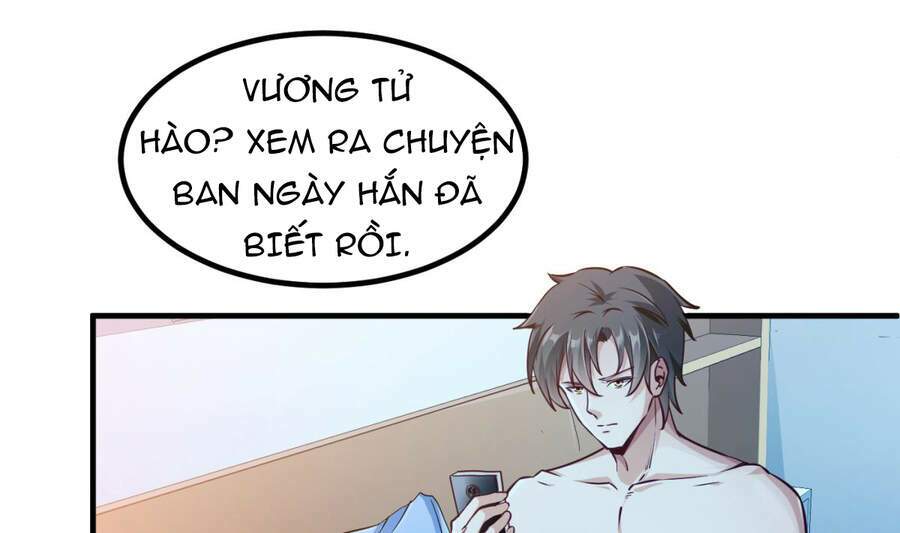 sau khi thân phận đại lão bị bại lộ chapter 5 9