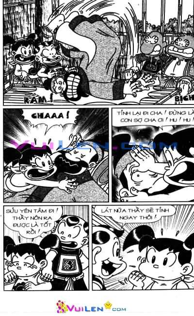 thần đồng đất việt chapter 110 29