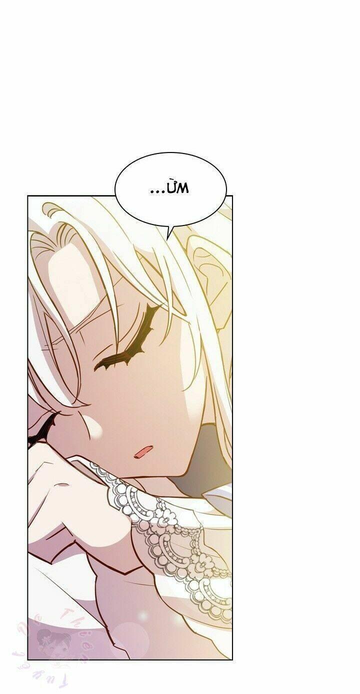 để yên cho tiểu thư hiền chapter 15 74