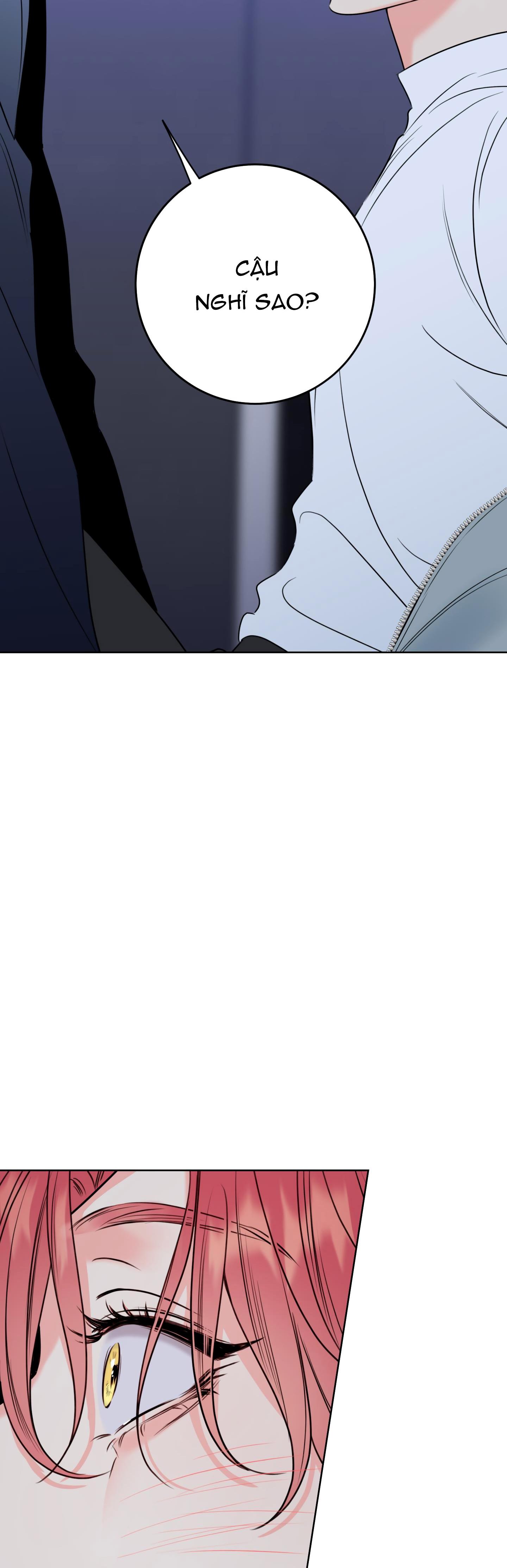 chuyện tình rắc rối -dmbl chapter 29 14