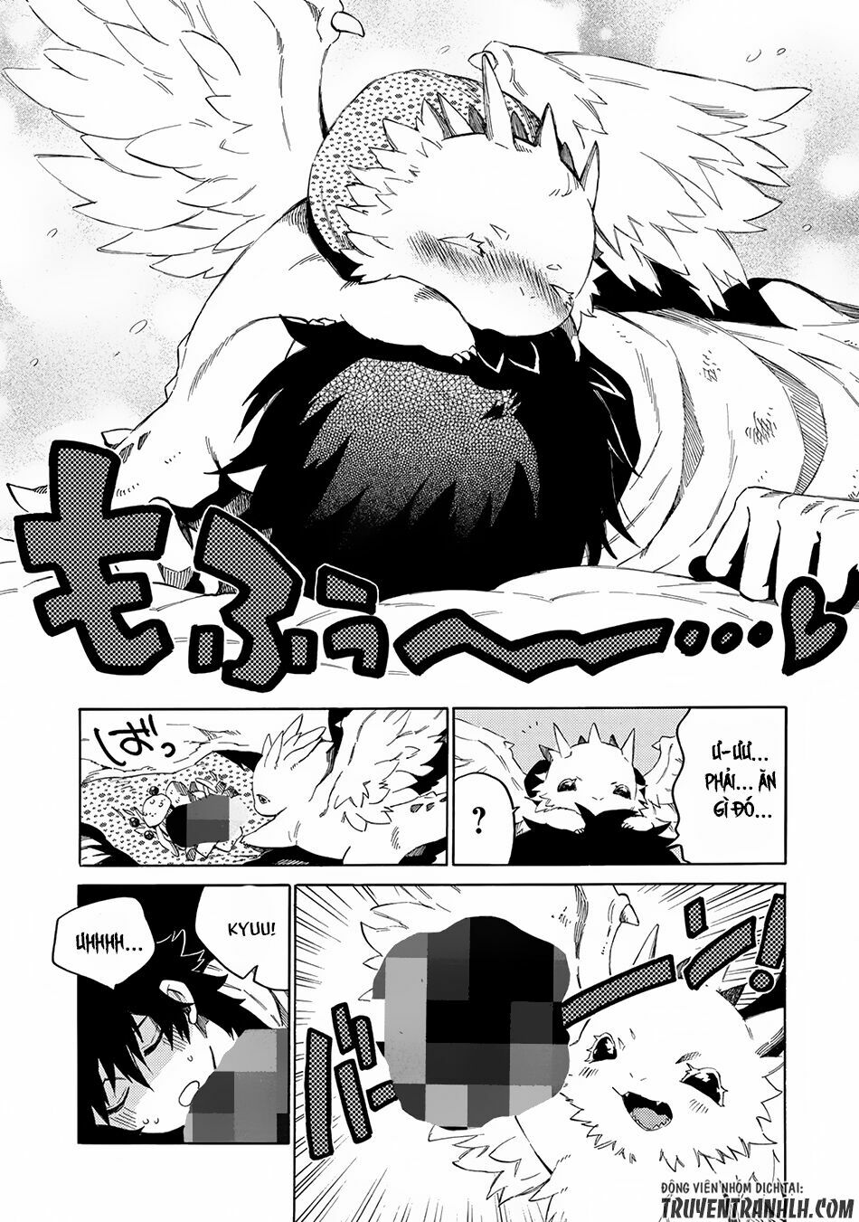 sono mono. nochi ni…(nariie shin’ichirou) chapter 4 6