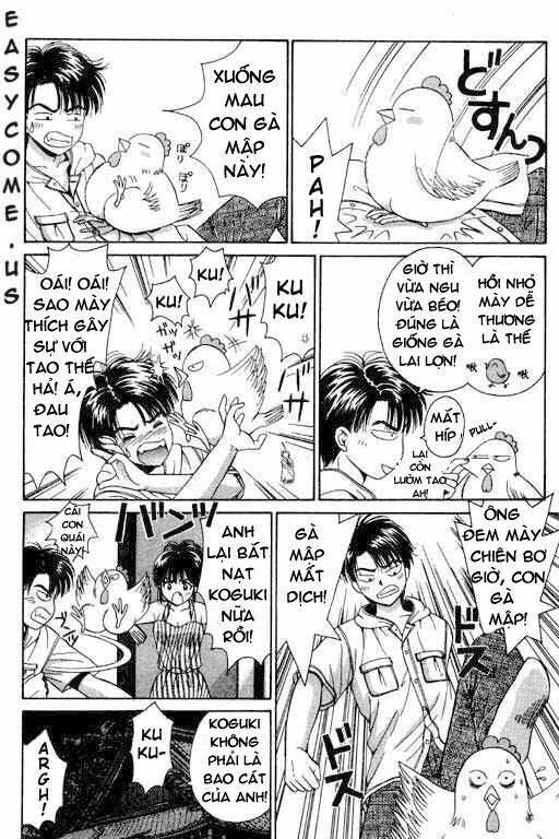 open sesame chapter 1.2 7