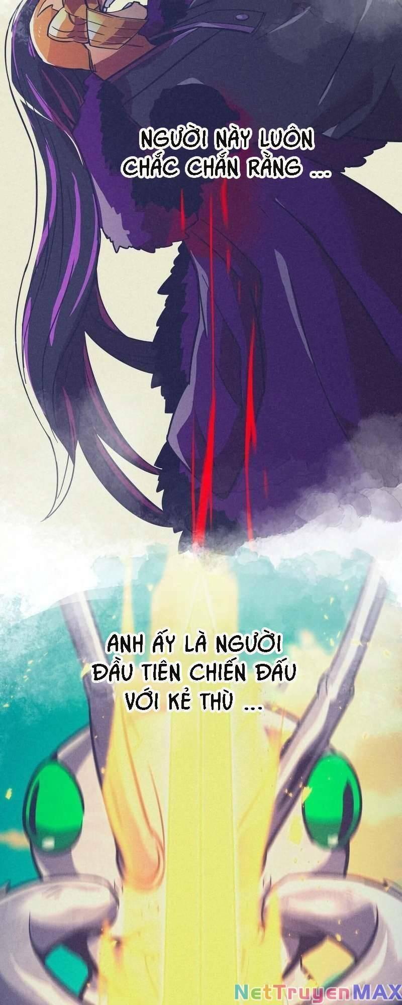 Huyết Thánh Cứu Thế Chủ~ Ta Chỉ Cần 0.0000001% Đã Trở Thành Vô Địch chapter 23 19