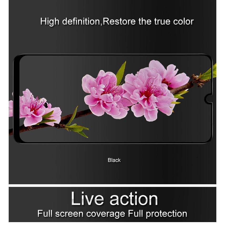 Miếng dán cường lực FULL màn hình dành cho SAMSUNG GALAXY A70
