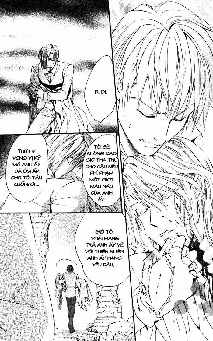 đứa con của thượng đế chapter 46 32