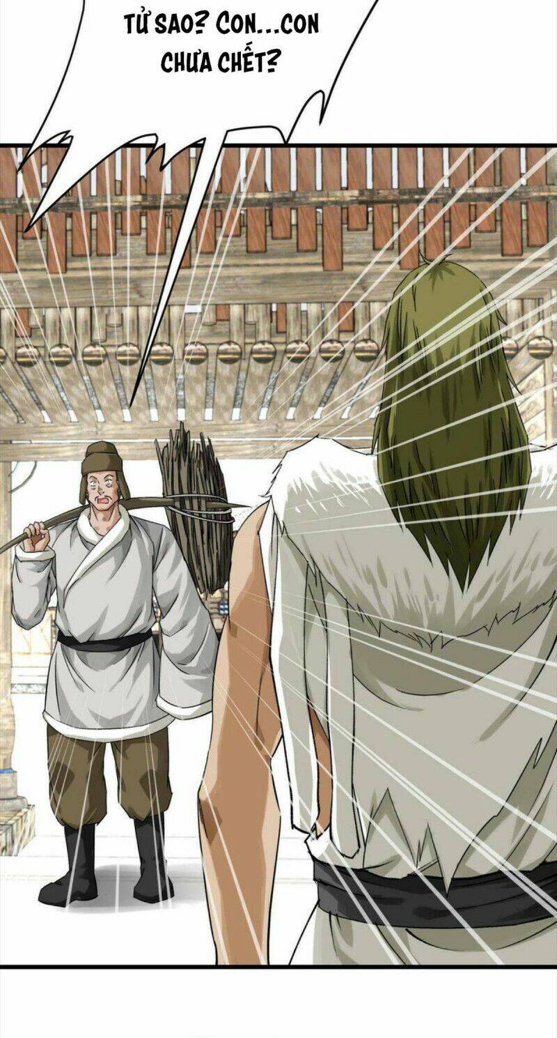 trọng sinh ta là đại thiên thần chapter 202 29