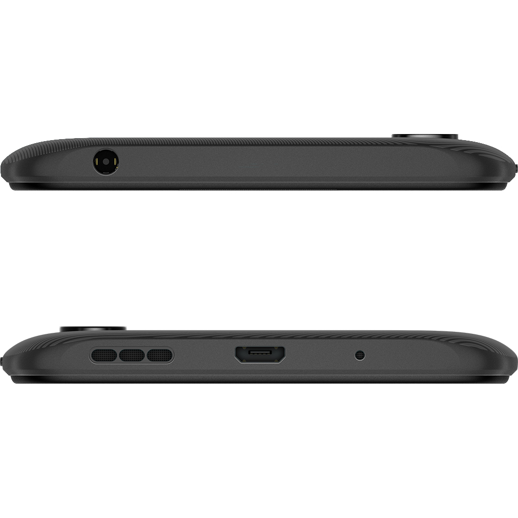 Điện thoại Xiaomi Redmi 9A 2GB/32GB Xám - Hàng chính hãng