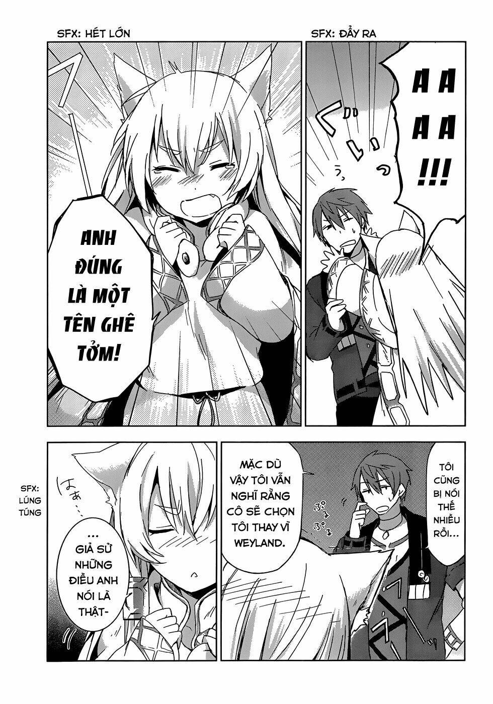 magudala de nemure chapter 5 26