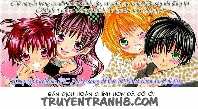 suki desu suzuki-kun!! chapter 50 2