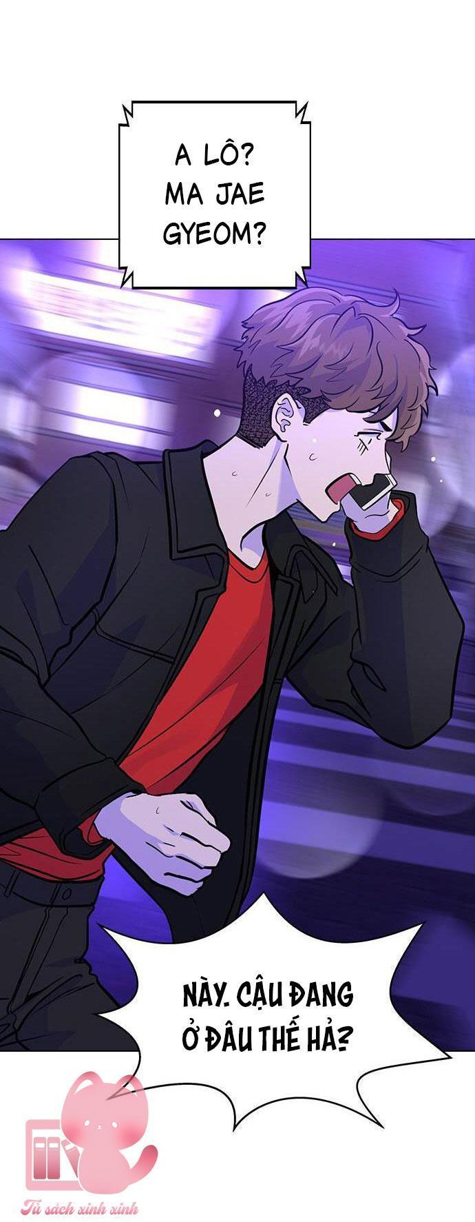 nếu chia tay, chúng ta sẽ chết chapter 2 7