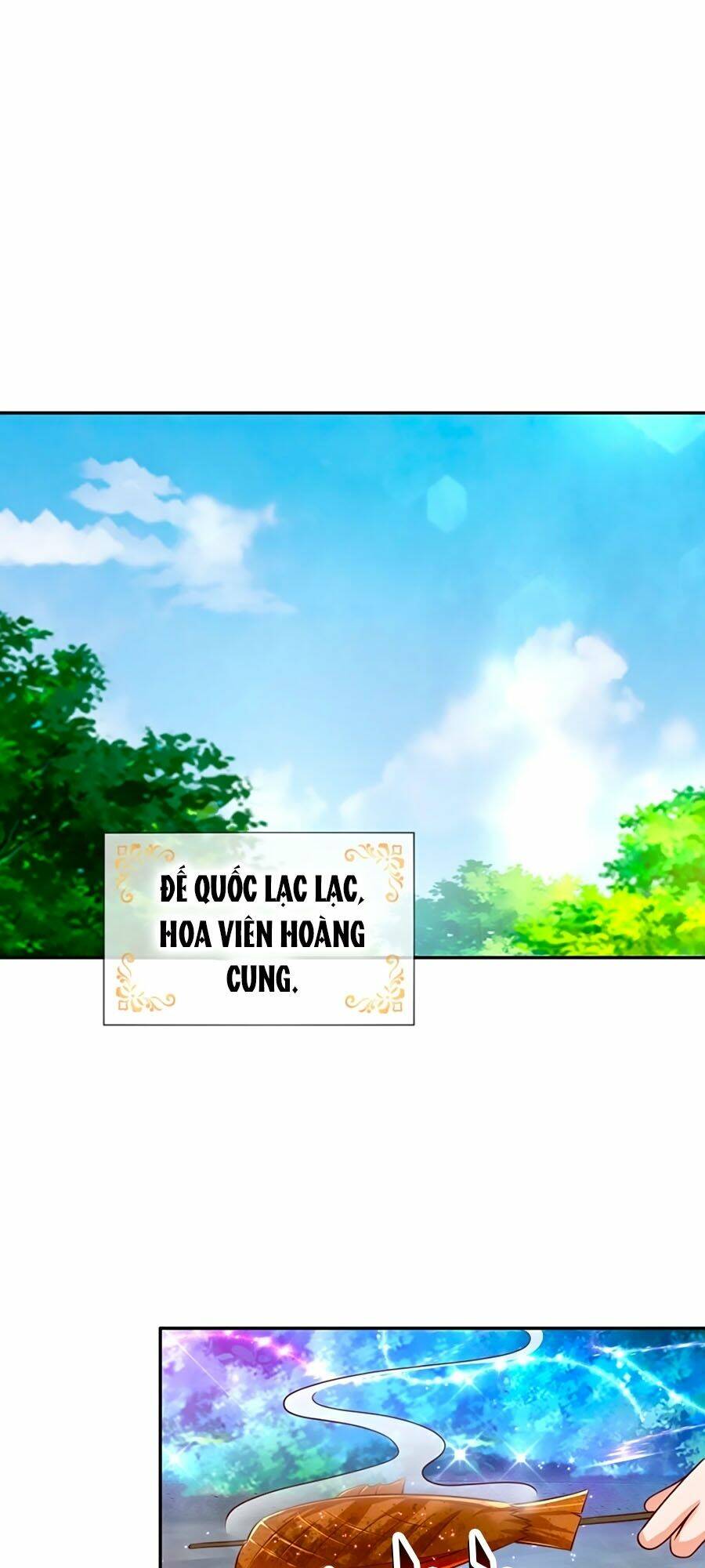 bỗng một ngày trở thành con gái nhà vua chapter 248 11