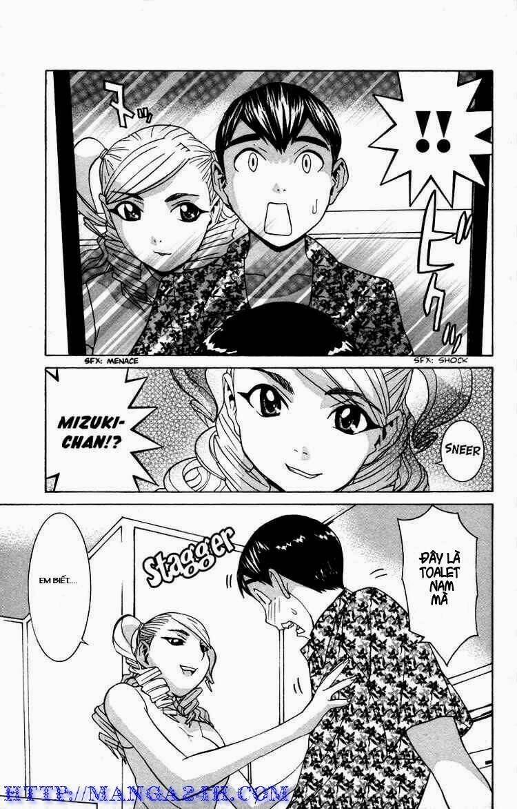 no bra chapter 16 15