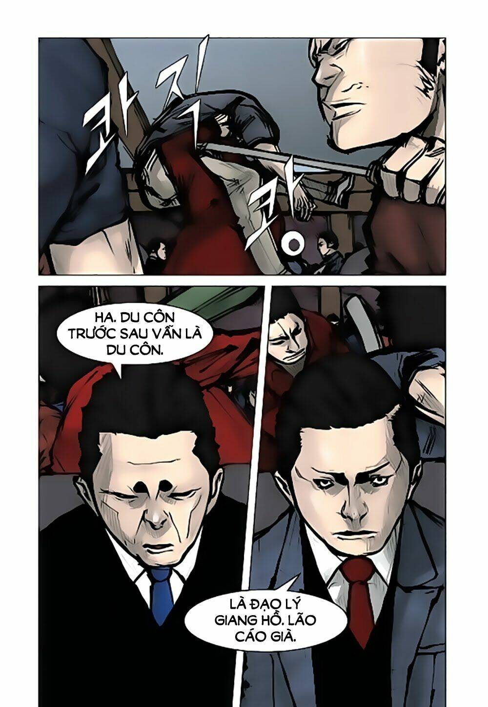 tong | tổng chapter 29 25