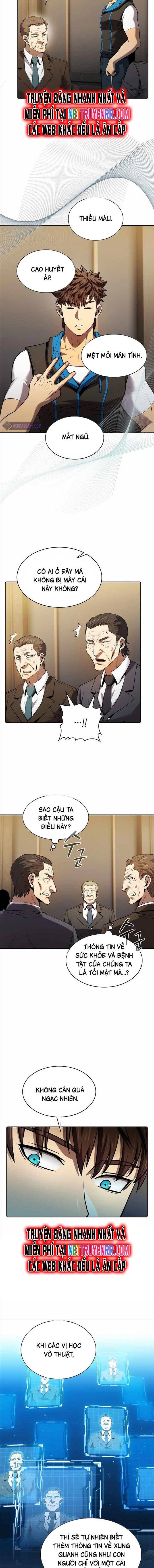 thiên thần quay về từ địa ngục chapter 115 4