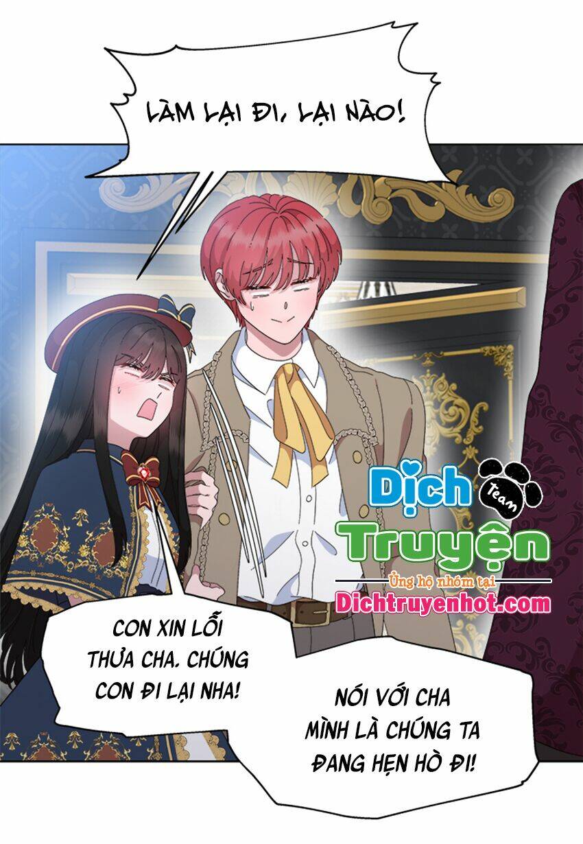 con gái bảo bối của ma vương chapter 154 34