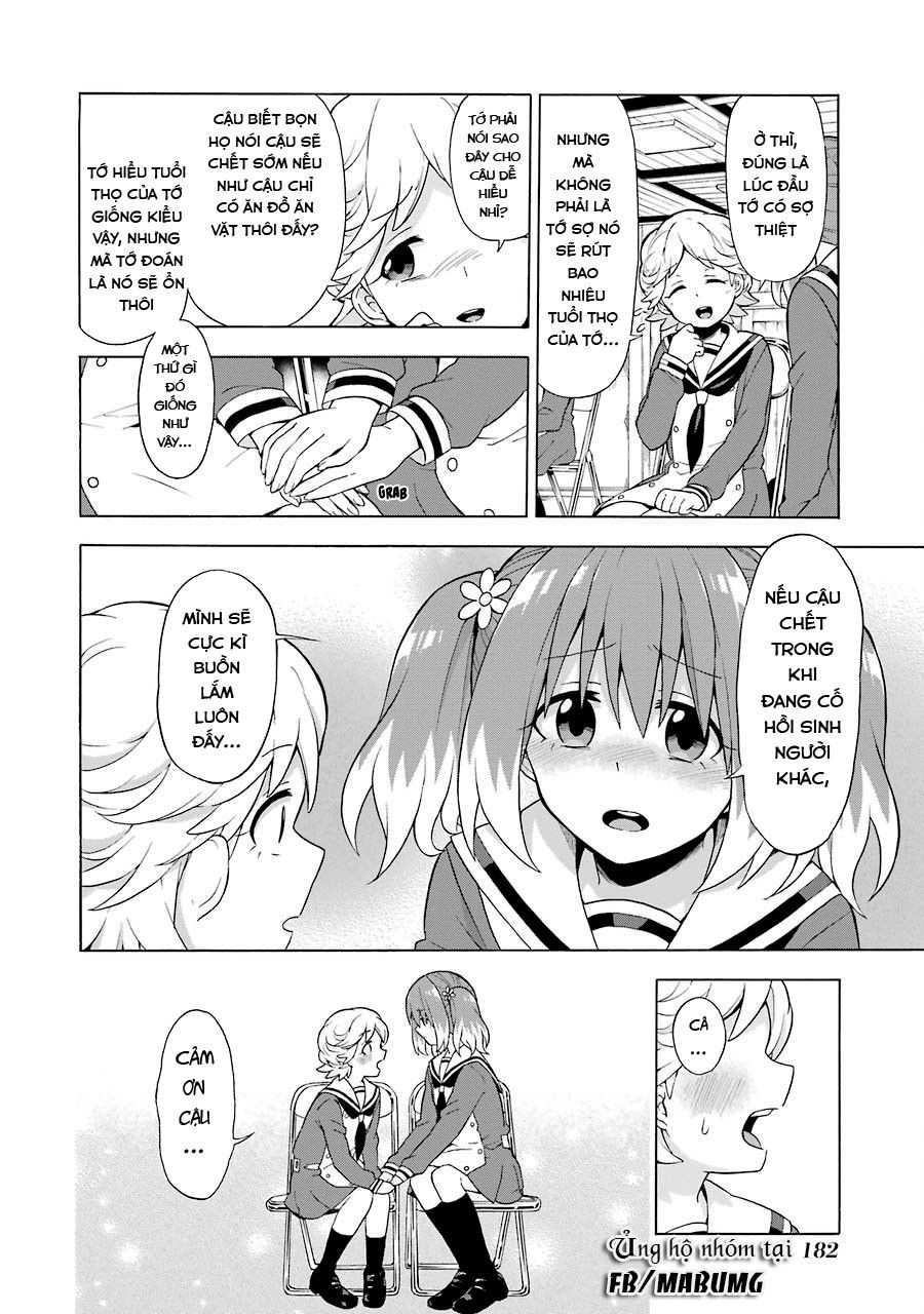 nana vô năng chapter 10 10