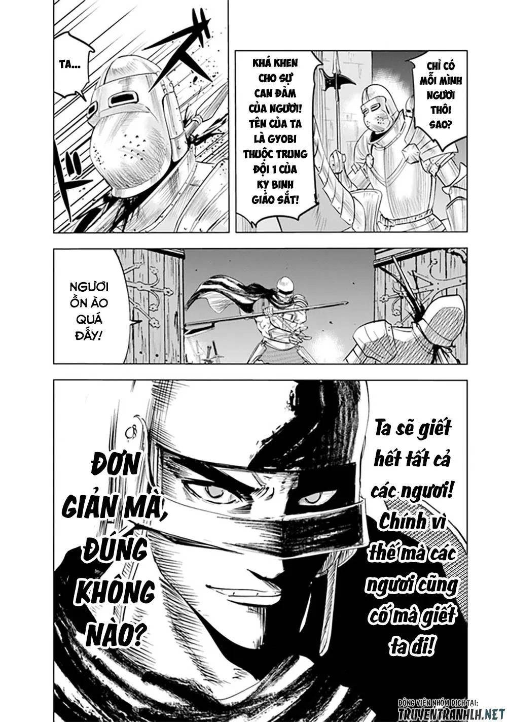 hành trình chịch dạo của của máy dập cổ đại chapter 53 22