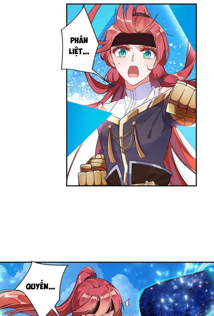 lục tích ma yểm chapter 26 19