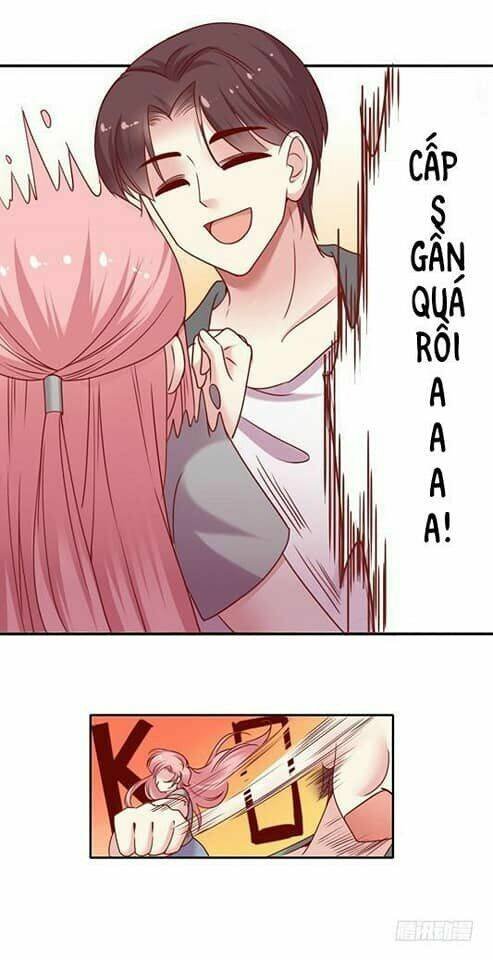 jm đặc thù khách nhân phục vụ bộ chapter 16 8