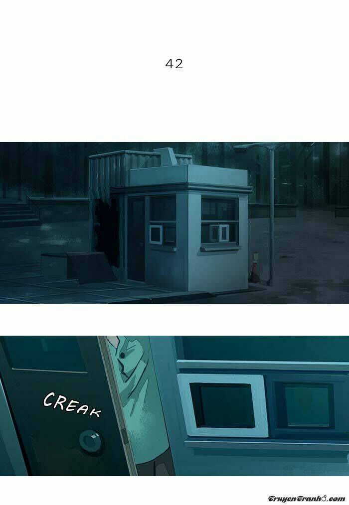 subtle disaster chapter 42 2