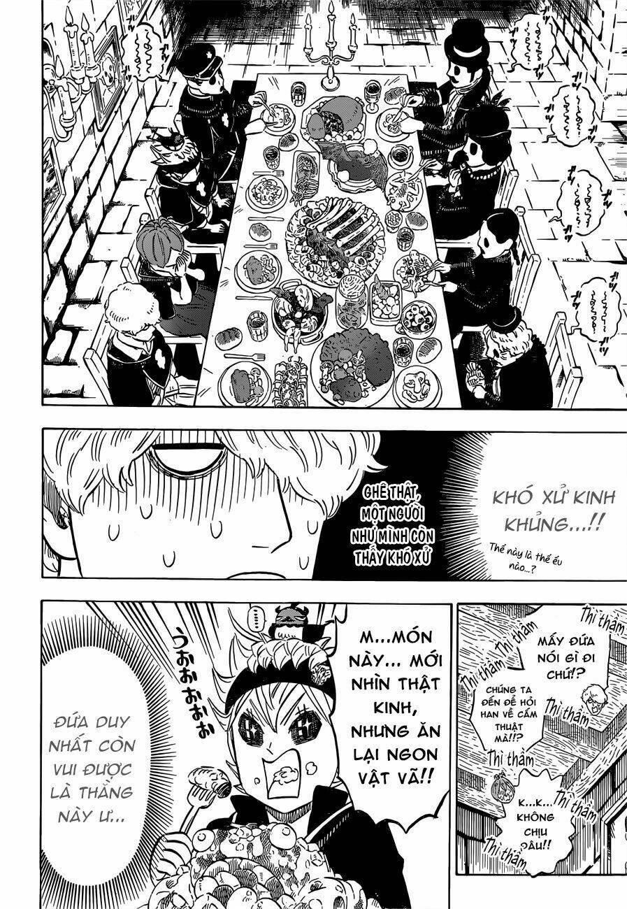 black clover - pháp sư không phép thuật chapter 223 7