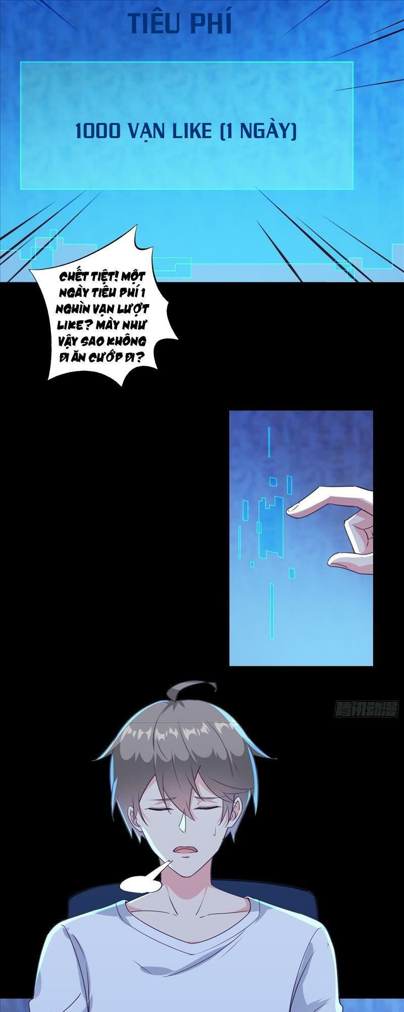 ta lập hậu cung tại tây du ký chapter 11 9