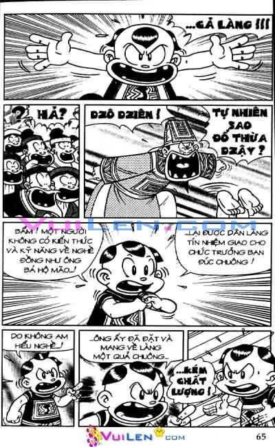 thần đồng đất việt chapter 80 62