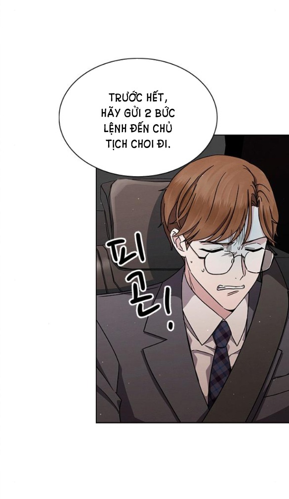 the castle - cô dâu của quỷ chapter 6.1 28