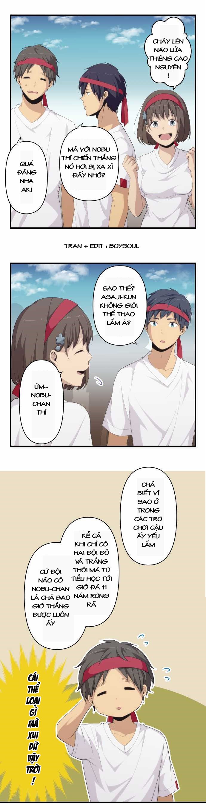 relife chapter 149 5