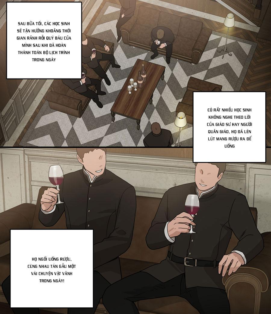 oneshort bl của ppatta chapter 48 22