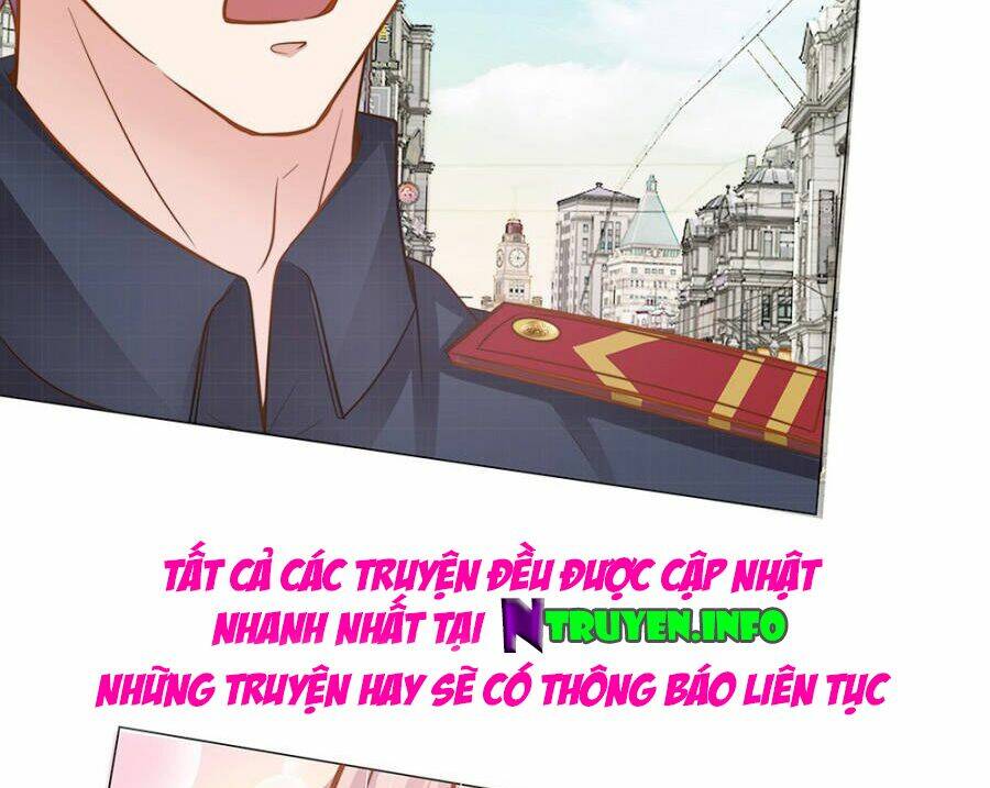 thiếu soái của tôi chính là manh như vậy chapter 55 35