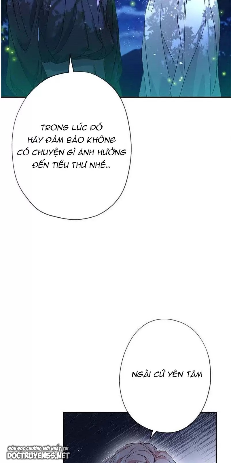 nếu tôi là nhân vật phản diện liệu tôi sẽ chết chapter 24 65