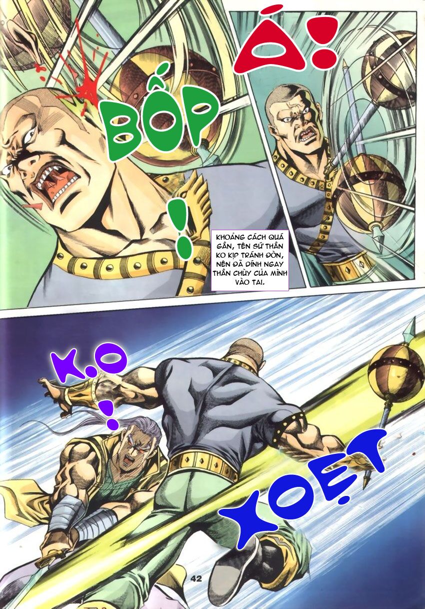 tầm tần ký chapter 44 12